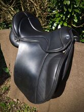 Endurance Saddle 