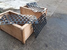 Hay Nets, Bags & Rags 