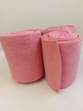 4 Bandagen rosa