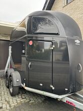 Horse Trailers 