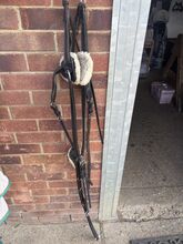 5 Point Breastplate Shires  5 Point Breastplate Full Size 