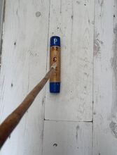 52” Polo Mallet Polo Splice