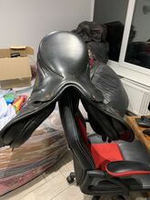 All Purpose Saddle 