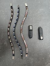 Browbands 