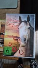 Abenteuer auf vier  Hufen DVD