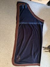 Abschwitzdecke Euroriding