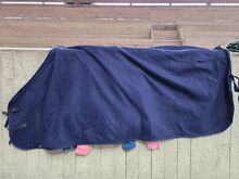 Abschwitzdecke