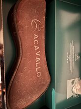 Acavallo Memory foam Pad Acavallo