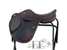Acavallo Modigliani Springsattel 17” Acavallo Modigliani