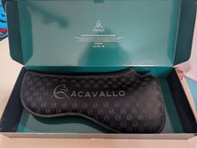 Acavallo Pad Acavalli Sattelpad memory foam/ bambus