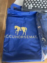 Accuhorsemat Accuhorsemat  Größe m