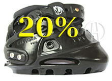 Aktion Hufschuhe Explora Magic