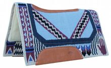 Western Pads 