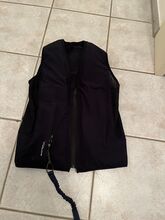 Airbag Weste Seaver Safefit