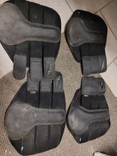 Airflow Brush Dressurgamaschen Back&Tack Aurflow Brush