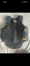 Ladies Airowear equestrian back protector Airowear  Ladies airmesh 