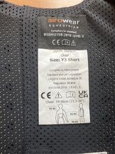 Airowear Sicherheitsweste Level 3 Airowear Junior Outlyne