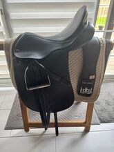 Albion dressage Saddle & Tack Albion LEGEND K2  
