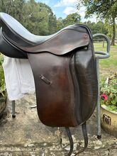 Albion Legend K2 Dressage Saddle Albion Legend  500