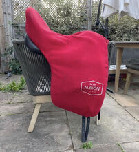 Albion Platinum Revelation Dressage Saddle Albion Platinum Revelation 