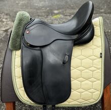 Albion SLK Adjusta Europa 17,5 Zoll MW LH NS 2. Hand Albion  Albion SLK Adjusta Europa