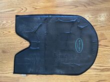 Alfa Gel by Wembley Shock Absorber Saddle Pad Alfa Gel by Wembley 
