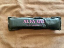 Alfa Gel Curb Chain Guard Alfa Gel Shock Absorber 