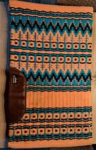 AlpenPad Westernblanket AlpenPad Westernblanket/Showblanket