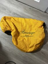 Amerigo Sattelschoner Dressur neu Amerigo