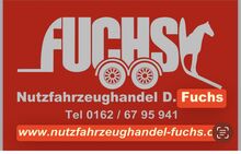 ❗️An- und Verkauf von Pferdeanhänger Pferdehänger Bayern Augsburg