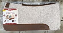 anatomisches Wollfilzpad von Weaver Weaver Wollfilzpad