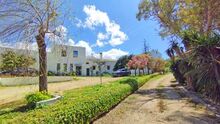Andalusien, Provinz Cádiz, Villamartin - historischer Cortijo zu verkaufen!