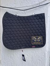 Animo Schabracke Dressur neu Animo