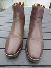 Reitstiefeletten "NEU" Busse