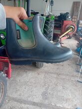 Stiefeletten Steeds Schuhe