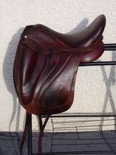 Selle Dressage Antares Concept 17' Antares Concept
