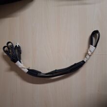 Anti-Slipzügel WB Kavalkade 