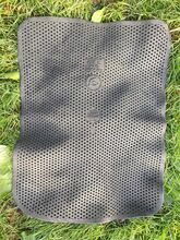 Anti Slip Gelpad, druckausgleichende Sattelunterlage