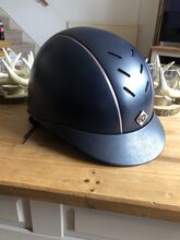 Riding Helmets 