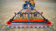Arena Grader R1, 2,0m BM Horse R 1
