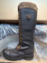 Ariat Coniston Pro GTX Insulated Reitstiefel – NEU mit Karton Ariat