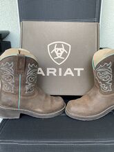 ARIAT Fatbaby Heritage Mazy ARIAT  Fatbaby Heritage Mazz