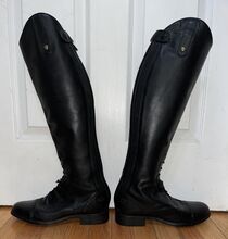 Ariat Heritage Contour II Field Zip Tall Boot Ariat Heritage Contour II Field Zip Tall Boot