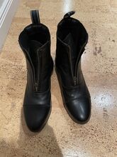 ARIAT Heritage IV Zip Paddock ARIAT Heritage IV Zip Paddock