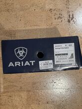 ARIAT Heritage IV Zip Paddock ARIAT Heritage IV Zip Paddock