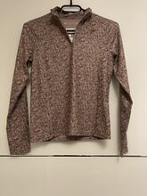 Ariat Lowell 3.0 1/4 ZIP Baselayer Shirt Gr. 140 Ariat