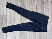 Ariat Reitleggings Größe M, dunkelblau, wie neu Ariat Ariat Reitleggings