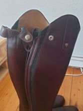 Ariat Reitstiefel Braun Ariat Ariat Heritage Contour