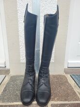 Ariat Reitstiefel Gr. 39 Top Zustand! Ariat Heritage Contour II Field Zip Tall Riding Boot