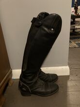 Ariat waterproof insulated tall boots Ariat Winter